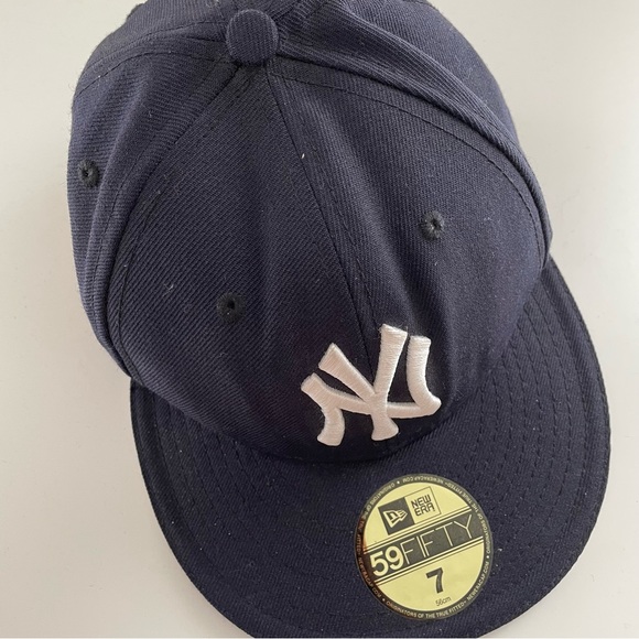 Men's New York Yankees AuthenticCollection 59FIFTY New Era
